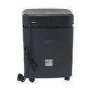 Parrot Shredder Paper 140 Sheet 4 X 12mm Mini Cross Cut Auto Feed - image 04