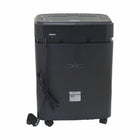Parrot Shredder Paper 140 Sheet 4 X 12mm Mini Cross Cut Auto Feed - image 04