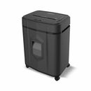 Parrot Shredder Paper 140 Sheet 4 X 12mm Mini Cross Cut Auto Feed - image 07
