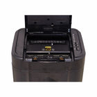 Parrot Shredder Paper 140 Sheet 4 X 12mm Mini Cross Cut Auto Feed - image 09
