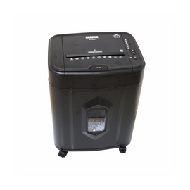 Image of Shredder Paper 140 Sheet 4 X 12Mm Mini Cross Cut Auto Feed