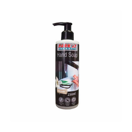 Image of Antibacterial Hand Soap Vanilla 250Ml Box Of 6