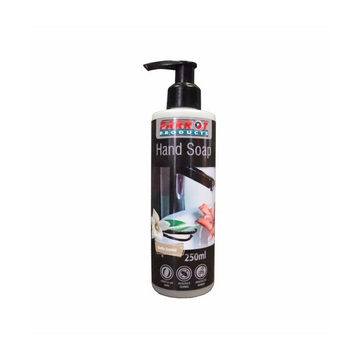 Image of Antibacterial Hand Soap Vanilla 250Ml Box Of 6