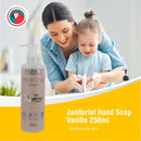 Parrot Antibacterial Hand Soap Vanilla 250ml Box Of 6 - image 03
