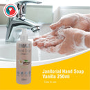 Parrot Antibacterial Hand Soap Vanilla 250ml Box Of 6 - image 04