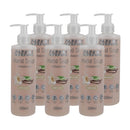 Parrot Antibacterial Hand Soap Vanilla 250ml Box Of 6 - image 06