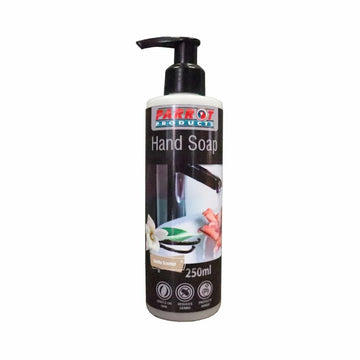 Parrot Antibacterial Hand Soap Vanilla 250ml Box Of 6 - image 01