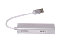 Parrot USB 3.0 Hub 3 Port + Network Port - image 01