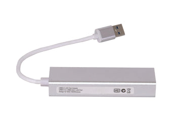 Parrot USB 3.0 Hub 3 Port + Network Port - image 01