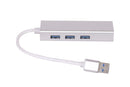 Parrot USB 3.0 Hub 3 Port + Network Port - image 03