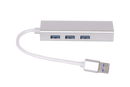 Parrot USB 3.0 Hub 3 Port + Network Port - image 01