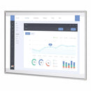 Parrot Iwb – 78” Multi Touch Interactive Board - image 02