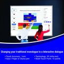 Parrot Iwb – 78” Multi Touch Interactive Board - image 04