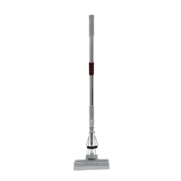 Parrot Mop Pva Stainless Steel Double Roller - image 02