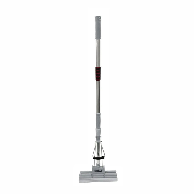 Parrot Mop Pva Stainless Steel Double Roller - image 02