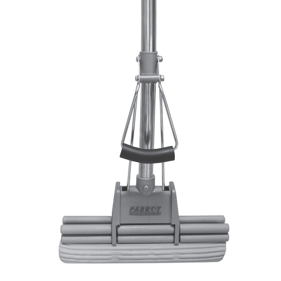 Parrot Mop Pva Stainless Steel Double Roller - image 05