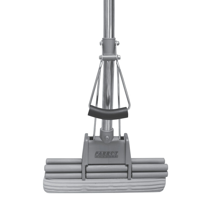 Parrot Mop Pva Stainless Steel Double Roller - image 05