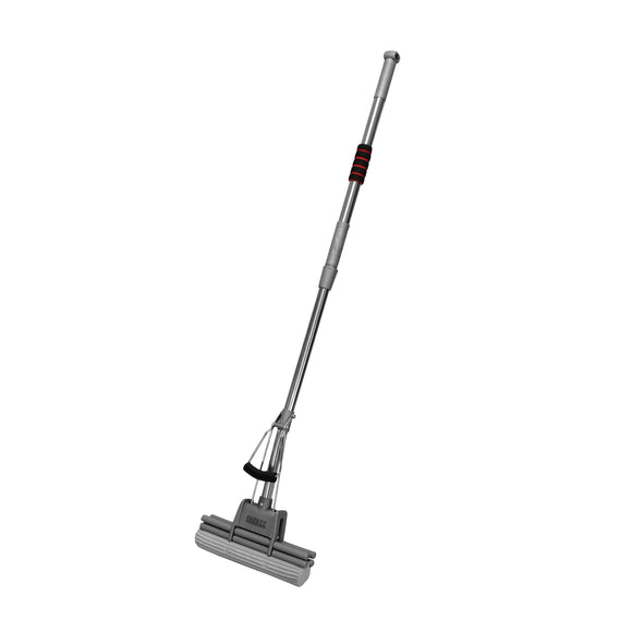 Parrot Mop Pva Stainless Steel Double Roller - image 07