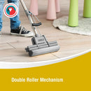 Parrot Mop Pva Stainless Steel Double Roller - image 08