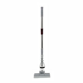 Parrot Mop Pva Stainless Steel Double Roller - image 01