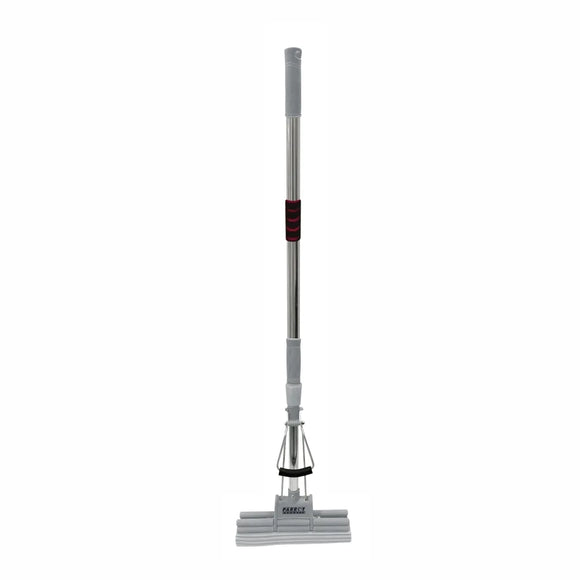 Parrot Mop Pva Stainless Steel Double Roller - image 01