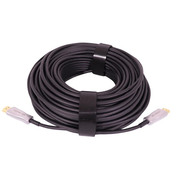 Parrot Cable - Hdmi 8K Fibre 2,1 30 Meter - image 01