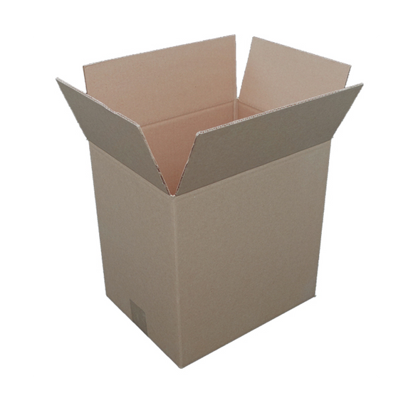 Image of Parrot Empty Box Stock 3 250 X 150 X 250Mm (Pack Of 10)