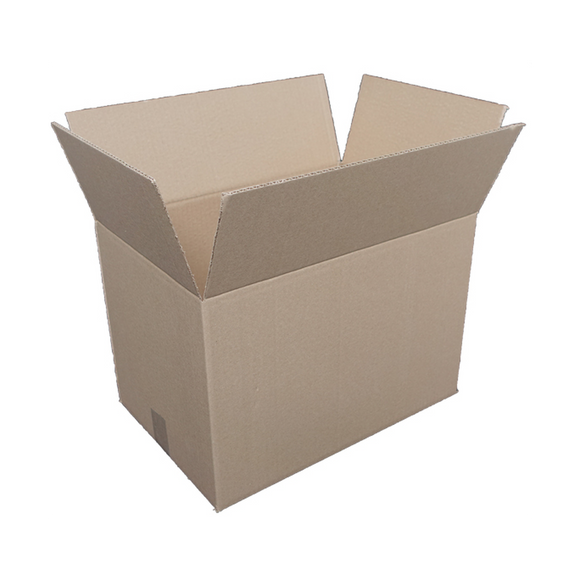 Image of Parrot Empty Box Stock 4 300 X 230 X 300Mm (Pack Of 10)
