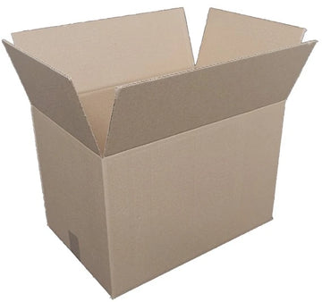 Parrot Empty Box Stock 4 300 X 230 X 300mm (Pack Of 10) - image 02