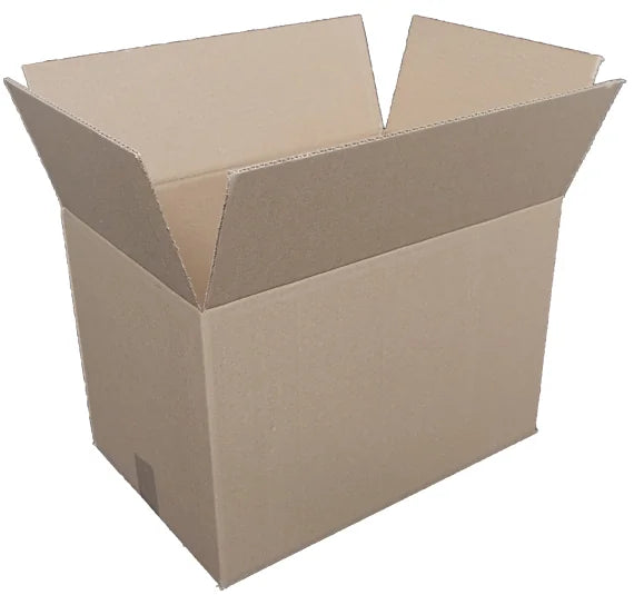 Parrot Empty Box Stock 4 300 X 230 X 300mm (Pack Of 10) - image 01