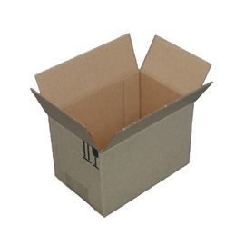 Image of Parrot Empty Box Stock 5 300 X 230 X 450Mm (Pack Of 10)