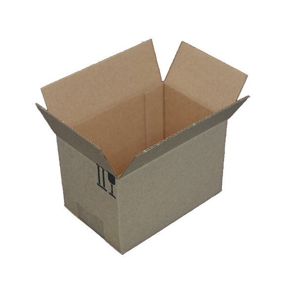 Image of Parrot Empty Box Stock 5 300 X 230 X 450Mm (Pack Of 10)