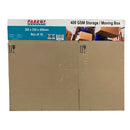 Parrot Empty Box Stock 5 300 X 230 X 450mm (Pack Of 10) - image 01