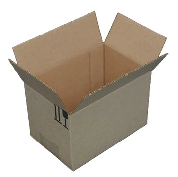 Parrot Empty Box Stock 5 300 X 230 X 450mm (Pack Of 10) - image 01