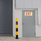 Parrot Photoluminescent 190mm Safety Sign -E6-Exit - image 02