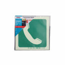 Parrot Photoluminescent 190mm Safety Sign -E20-Telephone - image 03