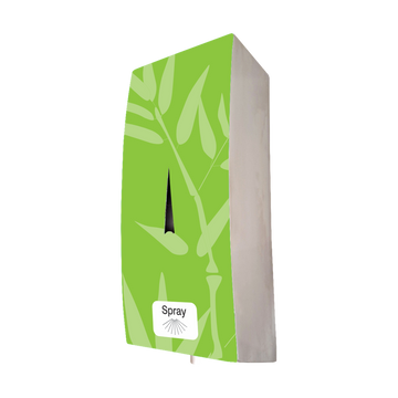 Image of Custom Branded Stainless Steel Dispensers - Auto