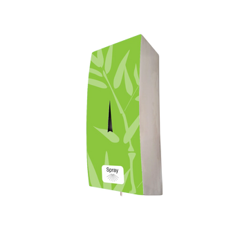 Parrot Custom Branded Stainless Steel Dispensers - Auto - image 01