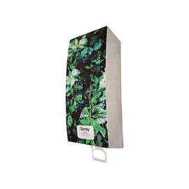 Parrot Custom Branded Stainless-Steel Dispensers - Manual - image 01