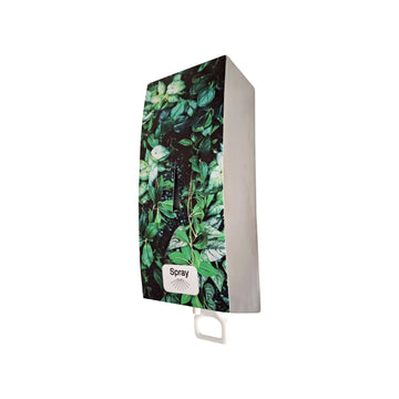 Parrot Custom Branded Stainless-Steel Dispensers - Manual - image 01