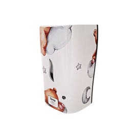 Parrot Custom Branded Plastic Dispensers - Auto - image 01