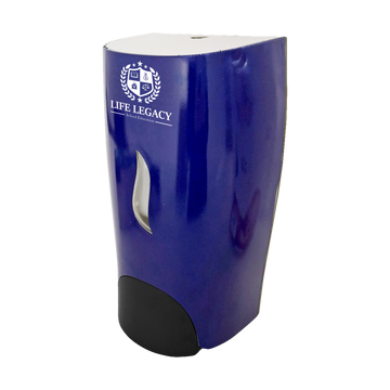 Image of Custom Branded Plastic Dispensers - Manual