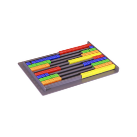Image of Abacus Parrot 100 Beads