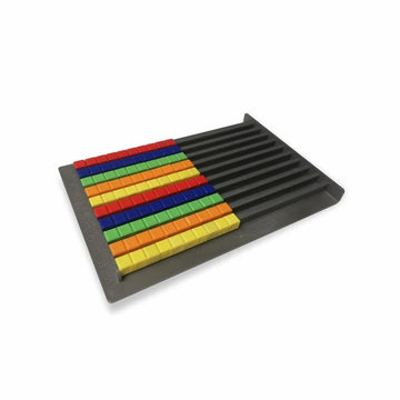 Parrot Abacus Parrot 100 Beads - image 03