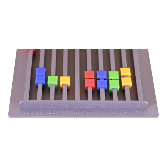 Parrot Abacus Parrot 100 Beads - image 04