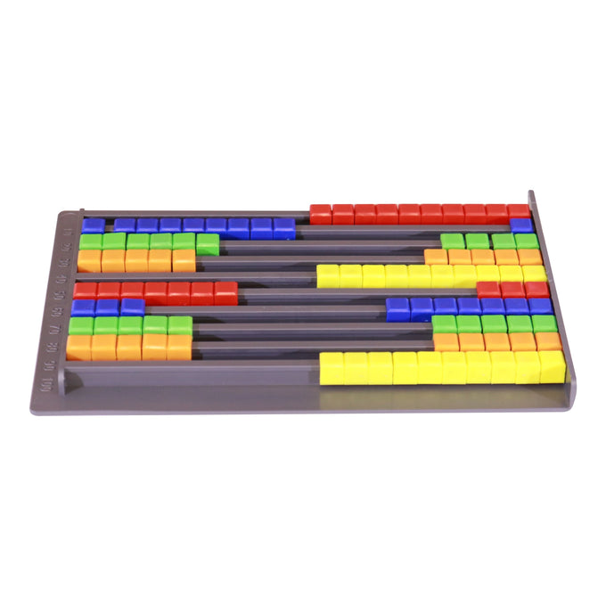 Parrot Abacus Parrot 100 Beads - image 05