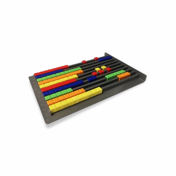 Parrot Abacus Parrot 100 Beads - image 07