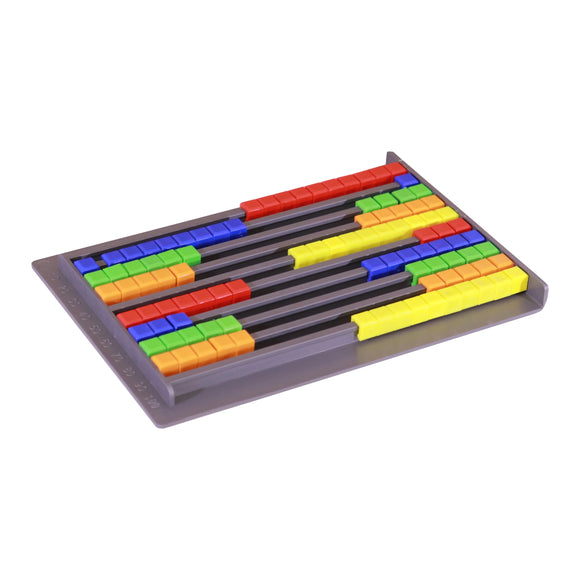 Parrot Abacus Parrot 100 Beads - image 01