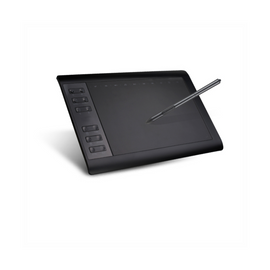 Image of Graphics Tablet Wired 10 X 6"
