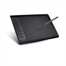 Parrot Graphics Tablet Wired 10 X 6" - image 02